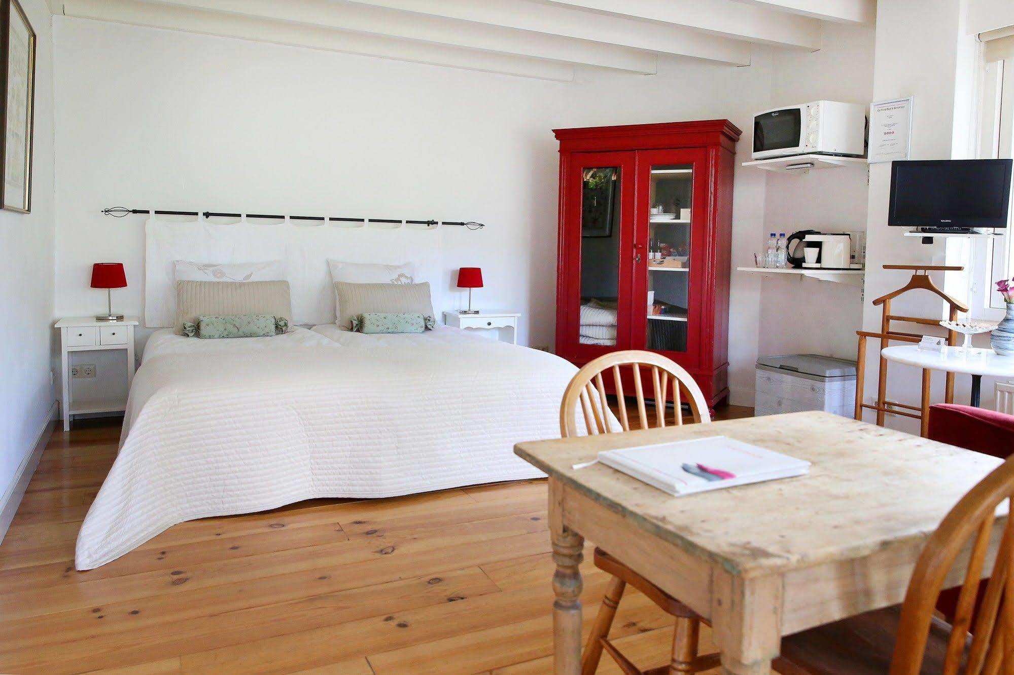 Bed And Breakfast Het Dijkhuis Eersel Kültér fotó