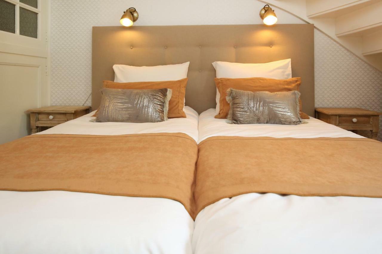 Bed And Breakfast Het Dijkhuis Eersel Kültér fotó