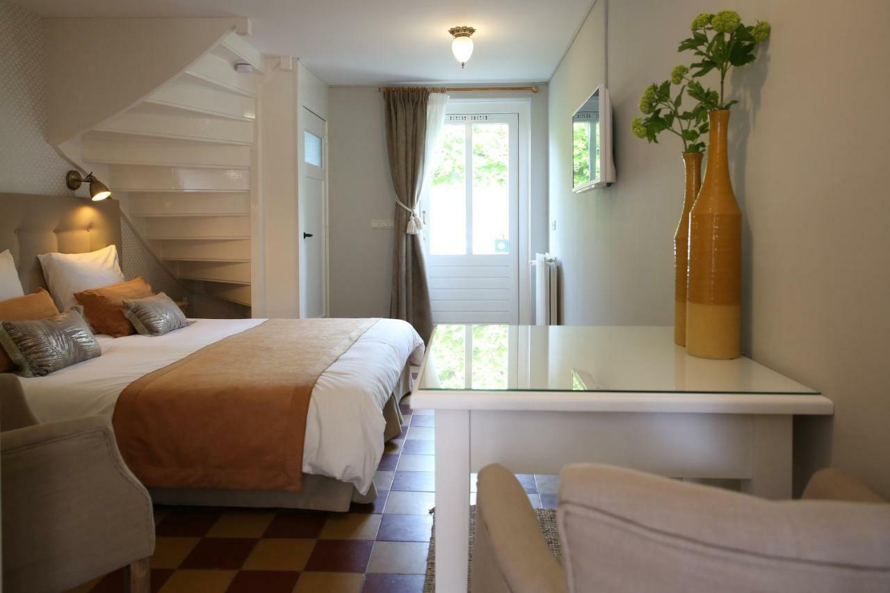Bed And Breakfast Het Dijkhuis Eersel Kültér fotó