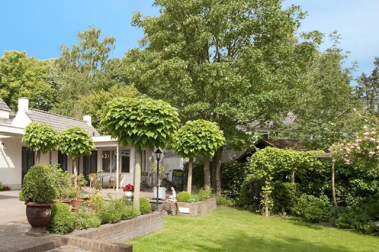 Bed And Breakfast Het Dijkhuis Eersel Kültér fotó